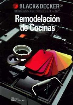 Remodelaciones de Cocinas = Kitchen Remodeling - Cy Decosse Inc