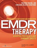 Eye Movement Desensitization and Reprocessing (Emdr) Therapy Scripted Protocols and Summary Sheets