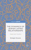 The Dynamics of Jewish Latino Relationships