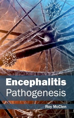 Cover Encephalitis