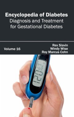 Encyclopedia of Diabetes