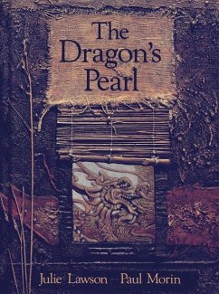 The Dragon's Pearl - Lawson, Julie