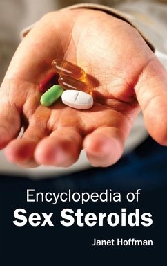 Cover Encyclopedia of Sex Steroids