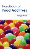 Handbook of Food Additives