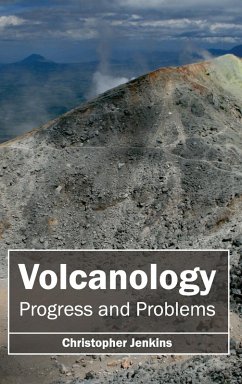 Cover Volcanology