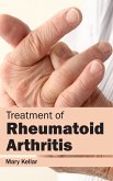 Treatment of Rheumatoid Arthritis