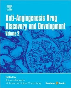 Anti-Angiogenesis Drug Discovery and Development