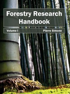 Forestry Research Handbook