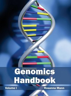 Genomics Handbook