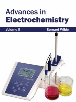 Cover Advances in Electrochemistry