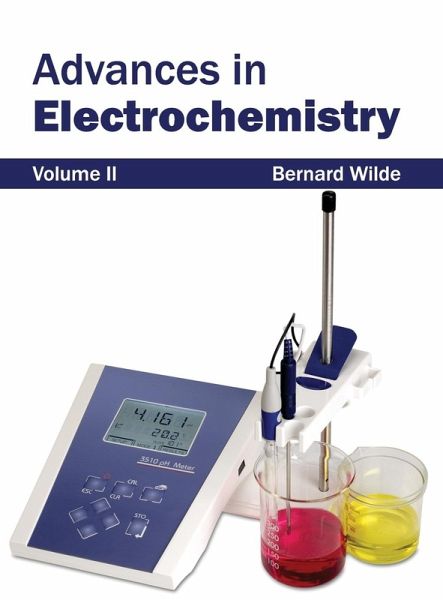 Advances in Electrochemistry Advances in Electrochemistry