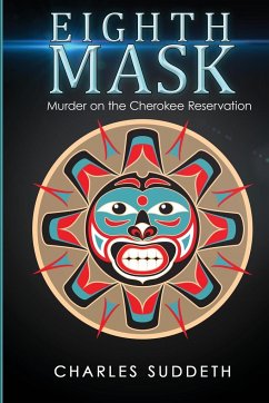 Eighth Mask: Murder on the Cherokee Reservation