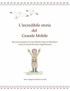 L'incredibile storia del Grande Mobile - Toncelli, Fabrizia