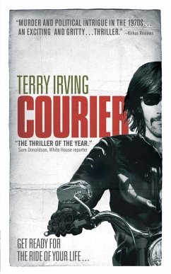 Courier - Irving, Terry