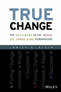 True Change - Klein, Janice A