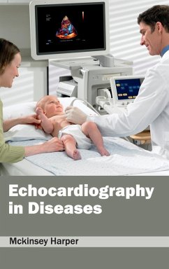 Cover Echocardiography in Diseases