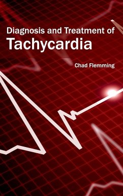 Cover Diagnosis and Treatment of Tachycardia