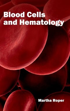 Cover Blood Cells and Hematology