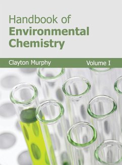 Handbook of Environmental Chemistry