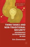 Think Tanks and Non-Traditional Security