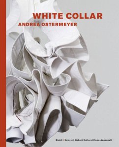 Andrea Ostermeyer, White Collar - Ostermeyer, Andrea