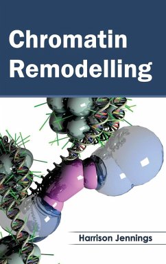 Cover Chromatin Remodelling