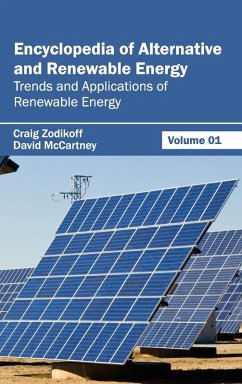 Encyclopedia of Alternative and Renewable Energy