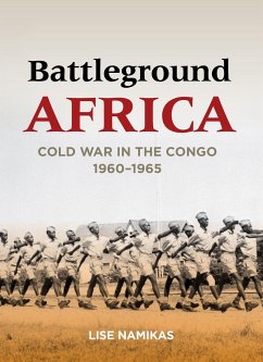 Battleground Africa - Namikas, Lise