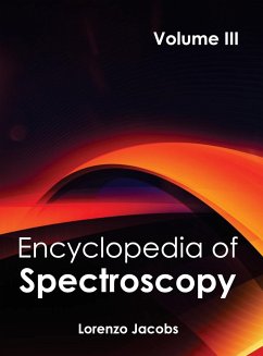 Encyclopedia of Spectroscopy