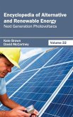 Encyclopedia of Alternative and Renewable Energy