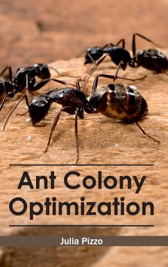 Cover Ant Colony Optimization