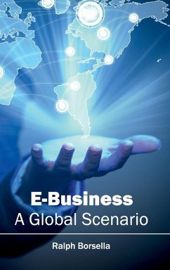 Cover E-Business