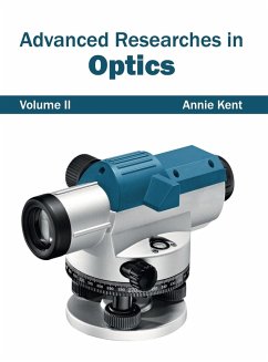 Advanced Researches in Optics