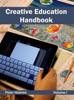 Cover Creative Education Handbook