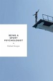 Being a Sport Psychologist