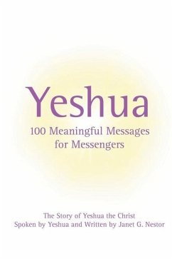 Yeshua - Nestor, Janet G.