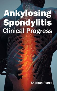 Cover Ankylosing Spondylitis