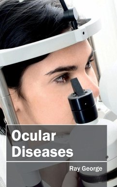 Cover Ocular Diseases