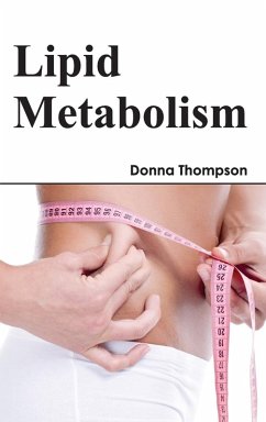Cover Lipid Metabolism