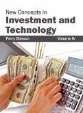 New Concepts in Investment and Technology