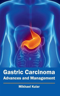 Cover Gastric Carcinoma