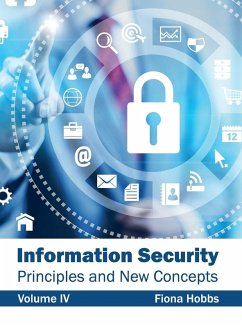 Cover Information Security