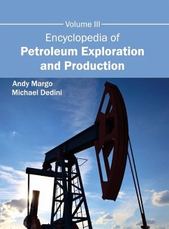 Cover Encyclopedia of Petroleum Exploration and Production