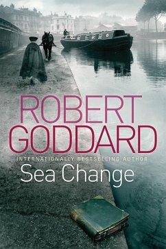 Sea Change - Goddard, Robert