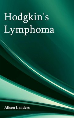 Cover Hodgkin's Lymphoma