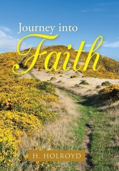 Journey into Faith - Bediako, Eric Afum