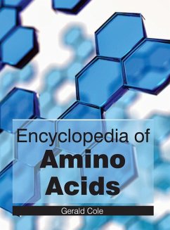 Cover Encyclopedia of Amino Acids
