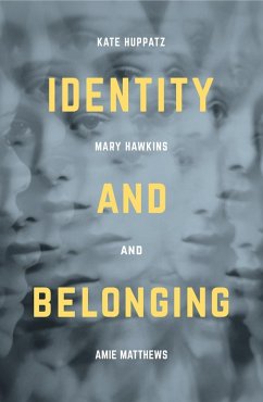 Cover Identity and Belonging