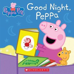 Good Night, Peppa (Peppa Pig) - Scholastic