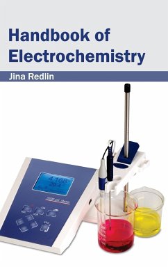 Cover Handbook of Electrochemistry